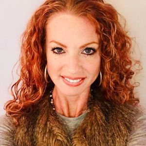 Meet your Posher, Paige